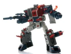 Toyworld TW-H04 Infinitor Fortress Maximus -model store f5b561a840