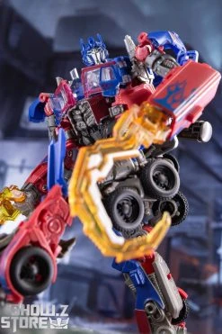 BW TW-1022 Jetwing Optimus Prime -model store f5b8a77251