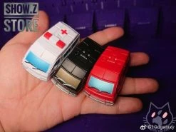 NewAge H7B Riddick Black Ironhide 19 NewAge H7B Riddick Black Ironhide -model store f5c6eb9c8a