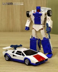 Xtransbots MM-XIII Crackup (Stunticons Breakdown) MX-XIII MX-13 -model store f5f6ae4f29
