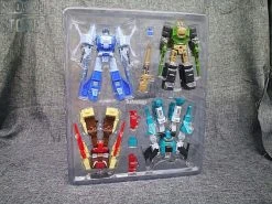 MechFansToys Headmasters Gift Sets Of 7 (VS-01/02/03/04/05/06/07 Chromedome/Weirdwolf/Hardhead/Mindwipe/Skullcrusher/Highbrow/Brainstorm) -model store f5ffd6a980