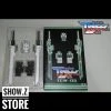 Transform Dream Wave TCW-05 Sixshot Upgrade Kit -model store f61192554d