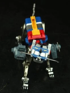 Fantasy Jewel FJ-BSW03 Blue Lion Voltron Defender Of The Universe -model store f6119f3ba7