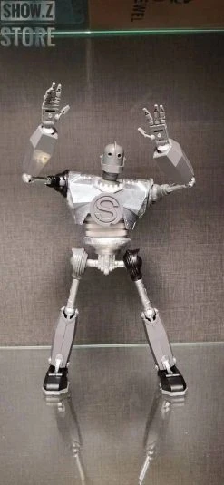 Fantasy Jewel FJ-tr006 The Iron Giant -model store f62da23c4a