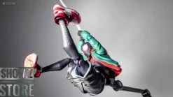 Sentinel Toys Spider-Man: Into The Spider-Verse Miles Morales -model store f6348e001b