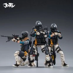 JoyToy Source 1/18 War Stars Starhawk 12th Peron Patrol Set Of 3 21 JoyToy Source 1/18 War Stars Starhawk 12th Peron Patrol Set Of 3 -model store f64702ec92