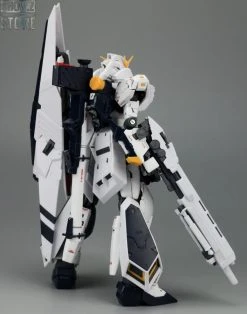 Effects Wings 1/144 FA-93HWS Nu Gundam Heavy Weapons System Type Model Kit 27 Effects Wings 1/144 FA-93HWS Nu Gundam Heavy Weapons System Type Model Kit -model store f64d65002b