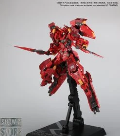 Hobby Star 1/100 GNY-001F/hs-A01D Gundam Avalanche Astraea Type F -model store f65acf8ab7