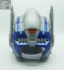 WeiJiang Optimus Prime Wearable Helmet W/ Talking Voice & Voice Changer -model store f669ac287f