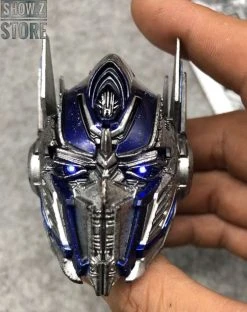 Soldier Story Hobby Soap Studio TDAF-001 Optimus Prime -model store f6a1d0c3ad