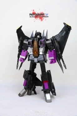 Robot Hero RH CG-03 MP06 Skywarp & CG-04 MP07 Thundercracker Set Of 2 W/ Upgrade Kits -model store f6b5b8c7ca