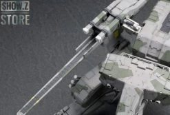 Kotobukiya 1/100 Metal Gear Solid Rex Model Kit -model store f6d9c54896