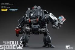 JoyToy Source 1/18 Warhammer 40K Black Templars Redemptor Dreadnought -model store f6f023dafe