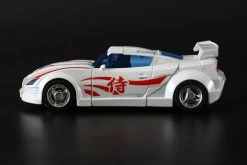 FM Toys MP002 Windrunner Drift White Version -model store f759f96491