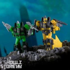 Dr.Wu DW-E19G Propel Thrust & DW-E20Y Elegy Dirge Set Of 2 15 Dr.Wu DW-E19G Propel Thrust & DW-E20Y Elegy Dirge Set Of 2 -model store f77610e185