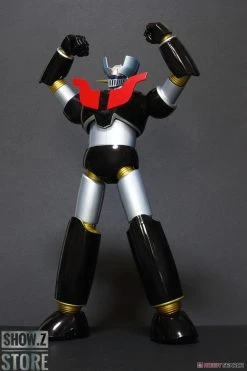 Evolution Toys Mazinger Grand Action Bigsize Model Mazinger Z Comic Version 12 Evolution Toys Mazinger Grand Action Bigsize Model Mazinger Z Comic Version -model store f7824e8a49