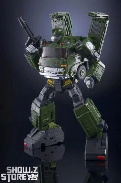 XTransbots MX-36 Bulwark Bulkhead -model store f7875c2703