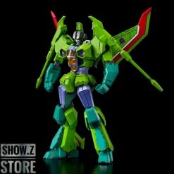 Flame Toys Furai Model Acid Rain Model Kit