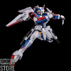 Sentinel Toys Riobot Super Robot Wars OG R-1 Real Personal Trooper -model store f7c0d16f55