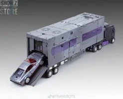 X-Transbots MX-12B Trailer For MX-12A Gravestone Motormaster W/MX-12C Accessory Pack 29 X-Transbots MX-12B Trailer For MX-12A Gravestone Motormaster W/MX-12C Accessory Pack -model store f7c631c368