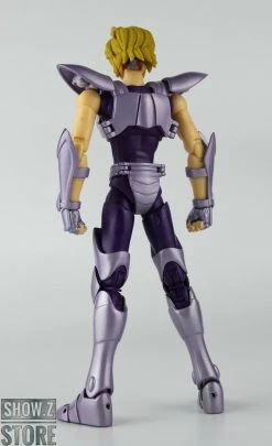 Great Toys Saint Seiya Myth Cloth EX Bronze Unicorn Jabu -model store f7ca81d430