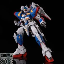 Sentinel Toys Riobot Super Robot Wars OG R-1 Real Personal Trooper -model store f7cafb68af