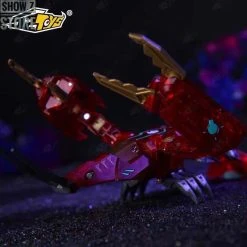 52Toys BeastBox BB-11 Trident -model store f7dc76d6ad