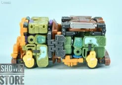 52Toys Megabox MB-20 Teenage Mutant Ninja Turtles Donatello -model store f7e8a6a91b