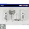 DNA Design DK-14K Upgrade Kit For WFC-K20 Ultra Magnus -model store f80be3cc09
