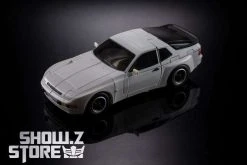 XTransbots MM-10W Coprimozzo Hubcap White Version -model store f812a82d48