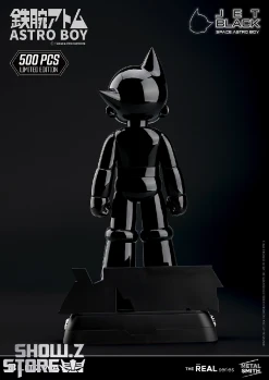 [Pre-Order] Blitzway BW-NS-50502 Space Astro Boy Jet Black Version -model store f8132e177c