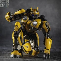 5U Model Bumblebee Deluxe Figure Transformers DLX Collectible Series -model store f81ac92424