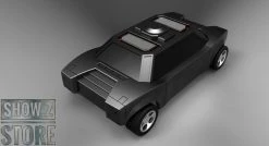 X-Transbots MX-12BT Trailer For MX-12T Gravestone Motormaster Youth Version -model store f81b1e7c58