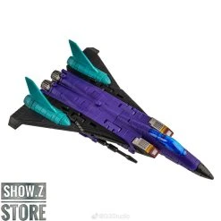 Newage H16G Fenrir Ramjet G2 Limited Version -model store f821725d58
