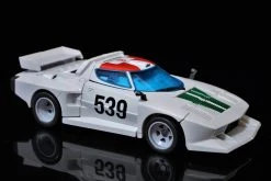 Takara MP-20+ Wheeljack Anime Color 28 Takara MP-20+ Wheeljack Anime Color -model store f843eb4c40