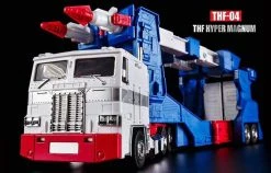 Toy House Factory THF-04 Ultra Magnus MP-22 Hyper -model store f879add031