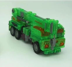 NBK NBK-06C Crane Hook Clear Version -model store f87f059a47