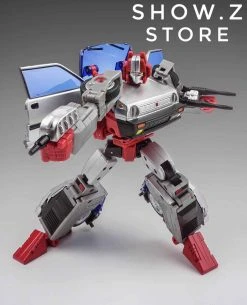 XTransbots XTB MX-17H MX17H Heral Crosscut -model store f8801f2f80