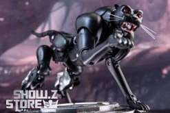 4th Party Masterpiece BW-11B MP-34S Shadow Panther -model store f8908f736c