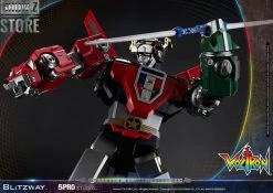 Blitzway X 5PRO Studio Voltron Beast King Golion 28 Blitzway X 5PRO Studio Voltron Beast King Golion -model store f8bc520651