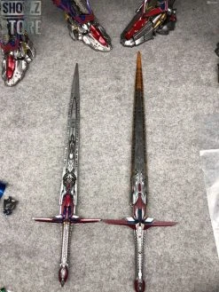 Soldier Story Hobby Soap Studio TDAF-001 Optimus Prime -model store f8ce8844d3