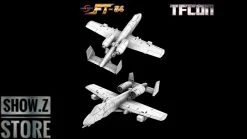 FansToys FT-54 Powerglide -model store f8db95a08a