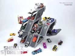 FansHobby MasterBuilder MBA-06 Additional Trailer For MB-18 Energy Commander 34 FansHobby MasterBuilder MBA-06 Additional Trailer For MB-18 Energy Commander -model store f8dc2efbf9