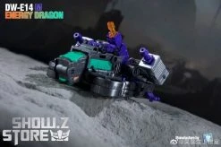 Dr.Wu DW-E14M Energy Dragon Trypticon Metallic Version 21 Dr.Wu DW-E14M Energy Dragon Trypticon Metallic Version -model store f8eb73b441