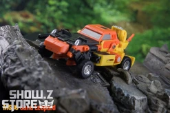 [Box Damaged] Dr.Wu MS-36 Sand Leopard Sandstorm -model store f8ff590cda