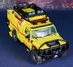 Takara Tomy Masterpiece Movie Series MPM-11 Ratchet -model store f9187d3366