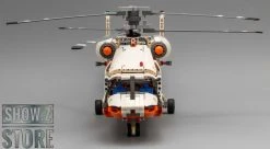 Lepin/King 20002 Heavy Lift Helicopter -model store f91d98e2b1