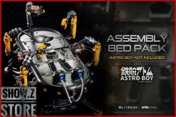 Blitzway X 5PRO Studio Astro Boy Assembly Bed Pack 15 Blitzway X 5PRO Studio Astro Boy Assembly Bed Pack -model store f91e203b85