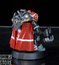 Toys Alliance ARC-01 Ursus Guard Captain Ørn Lodbrok -model store f9339fc9ff