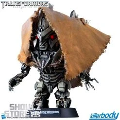 Killerbody KB20069-20 Official Licensed Megatron W/ LED -model store f938ea2a60